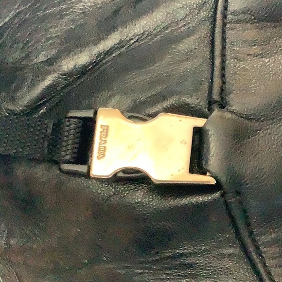 Prada black boots size 41 great condition - Picture 6 of 7